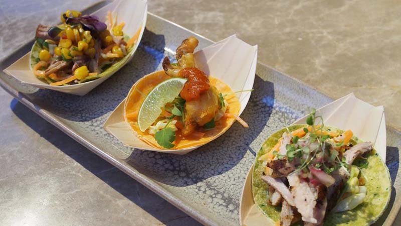 
This exclusive Bookme deal serves you with a Exclusive Food & Beverage Voucher worth $50  - from Only $25!